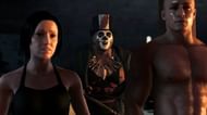 In case you were worried that MyCareer wasn't going to be weird again this year (thanks to ComicBook.com)